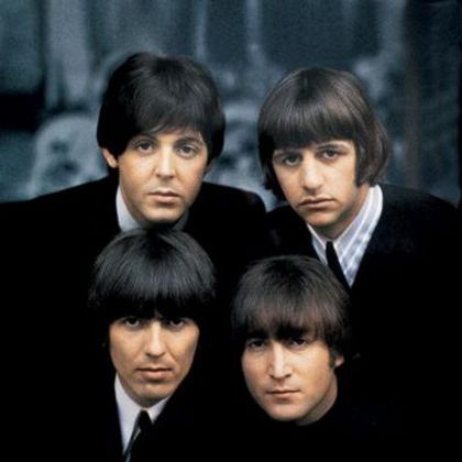 De mythes van de jaren 00: Een nieuwe Beatlemania?