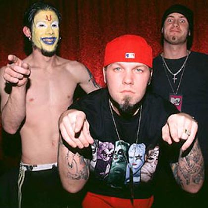 De mythes van de jaren 00: Nu-metal de redder van het hardere werk?