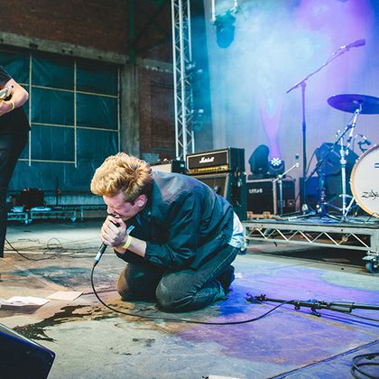 De Pukkelpop potpourri: donderdag
