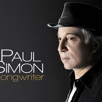 De 'Songwriter' in Paul Simon