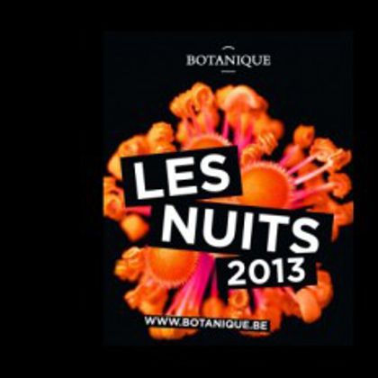 De sterren van Les Nuits 2013 (1)