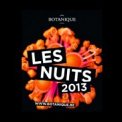 De sterren van Les Nuits 2013 (3)