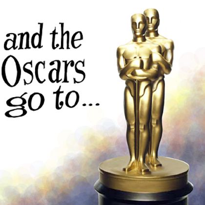 De toonladder van de oscars