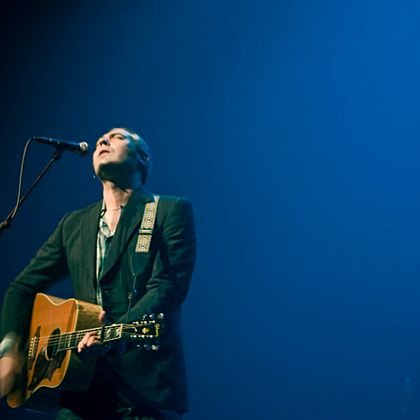 Tindersticks