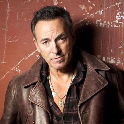 Bruce Springsteen & The E Street Band