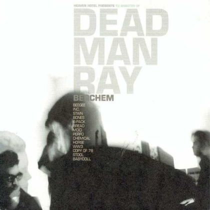 #ExitBelpop100 - Dead Man Ray - Bee Gee (1998)