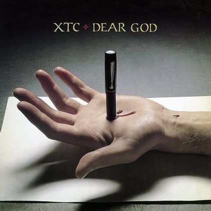 #XTC - Dear God (1986)