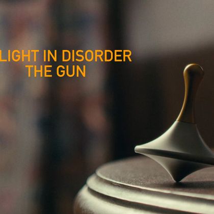 Delight In Disorder - The Gun