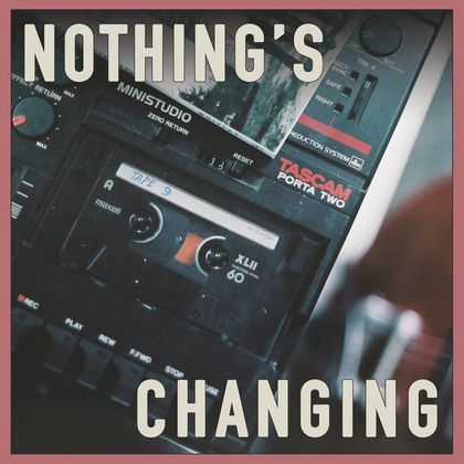 DeWolff - Nothing's Changing