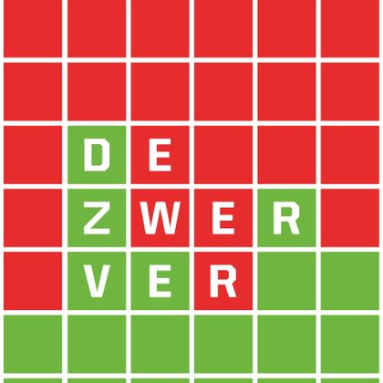 Op avontuur met De Zwerver