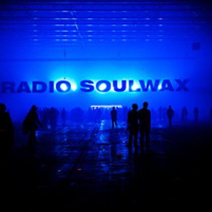 Radio Soulwax