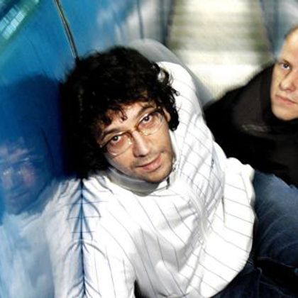 Van vriendenclubje tot volwaardige band