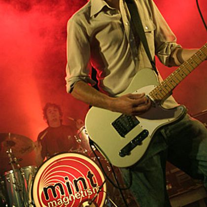 Dit is zo 2006: artiesten