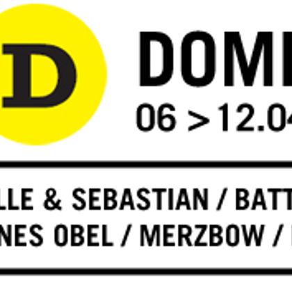 Domino 2011: Laatste hoogmis voor de zig zag wanderer