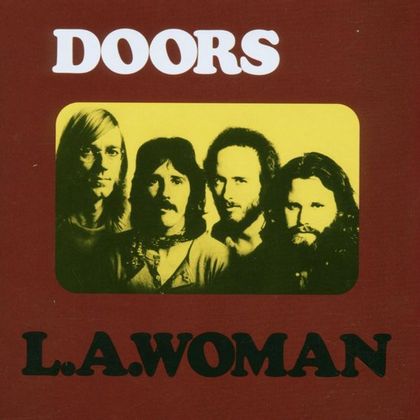 #Autobesognes - The Doors - Cars Hiss By My Window (1971)