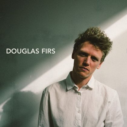 Derde single Douglas Firs zit vol verrassingen