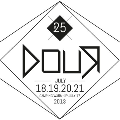 Dour 2013: de Franstalige kijk