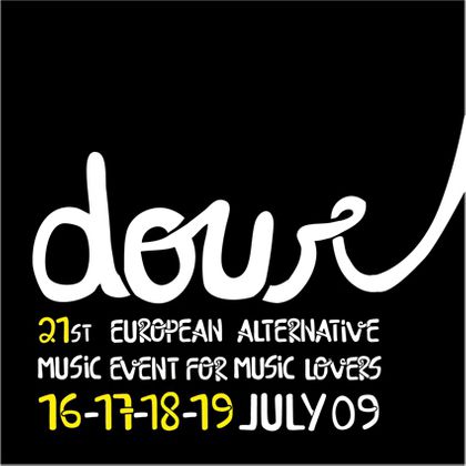 Dour Parcours 2009