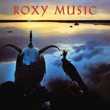 #DeZomerhit Roxy Music - Avalon (1982)