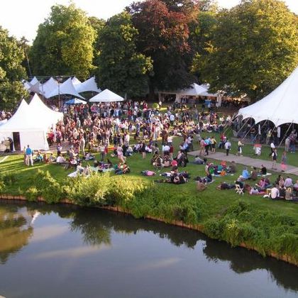 Drie redenen waarom je Jazz Middelheim niet mag missen