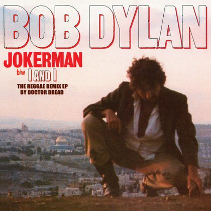 #Sly&Robbie - Bob Dylan - Jokerman (1983)