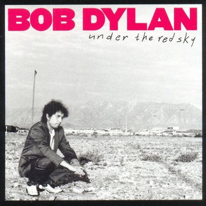 #RIPDavidCrosby - Bob Dylan - 2 X 2 (1990)