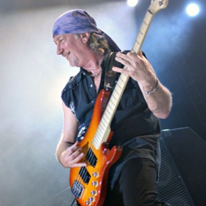 Deep Purple