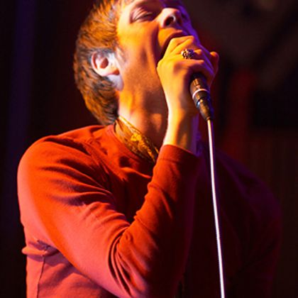 Kasabian