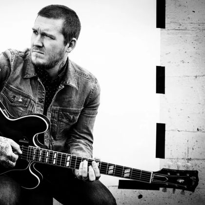 Brian Fallon, Craig Finn