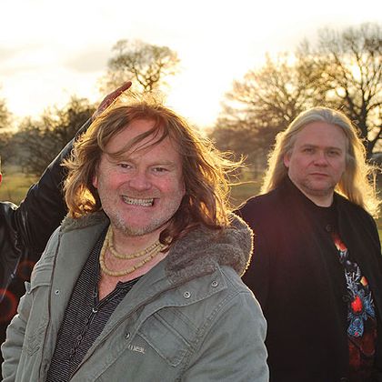 Pendragon