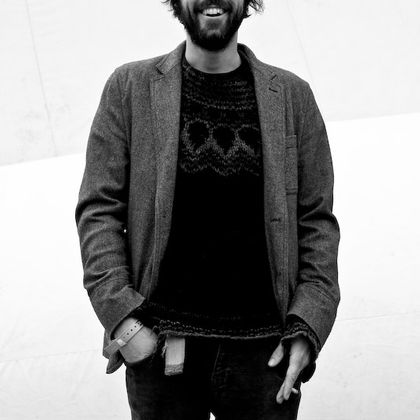 Patrick Watson