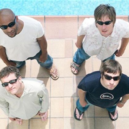 The New Mastersounds