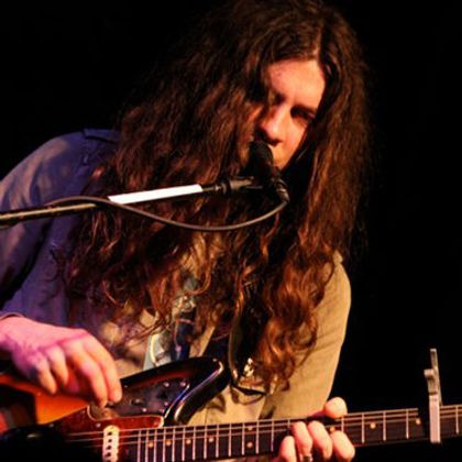 Kurt Vile & The Violators