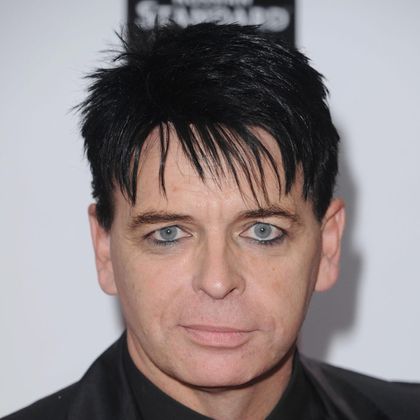 Gary Numan