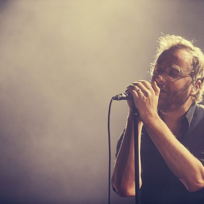 The National