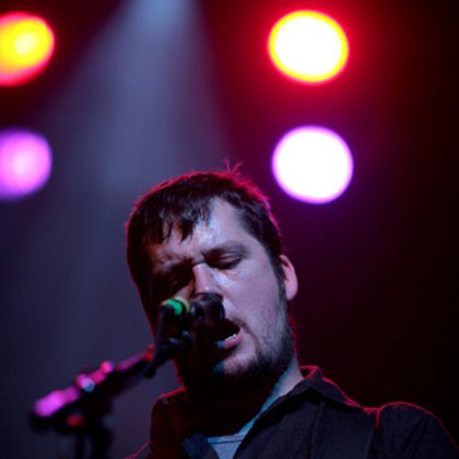 Modest Mouse