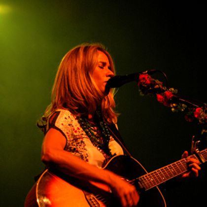 Heather Nova