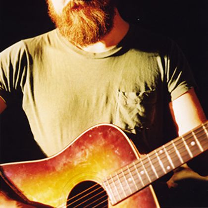 Iron & Wine