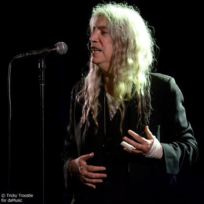 Patti Smith