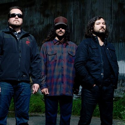 Kyuss Lives!