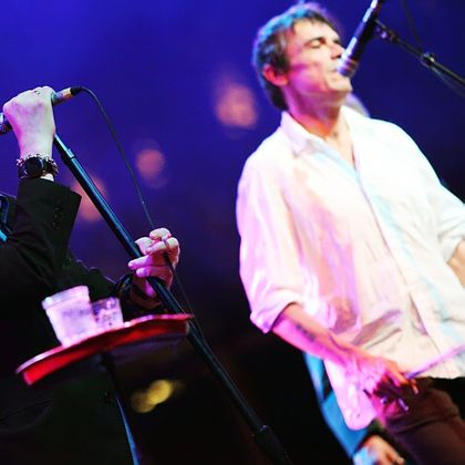 OLT 2011: The Pogues
