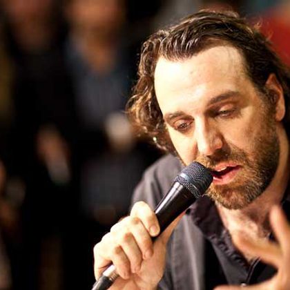 Chilly Gonzales