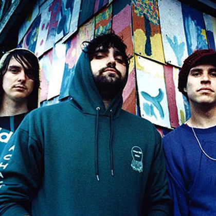 Animal Collective