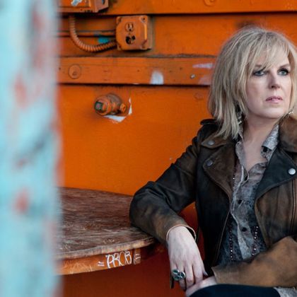 Lucinda Williams