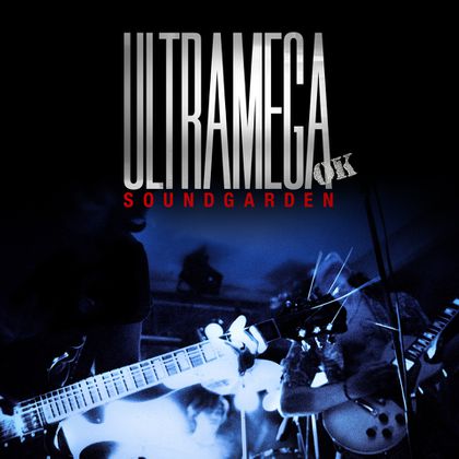 Soundgarden – ‘Ultramega OK’