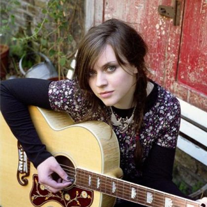 Amy MacDonald
