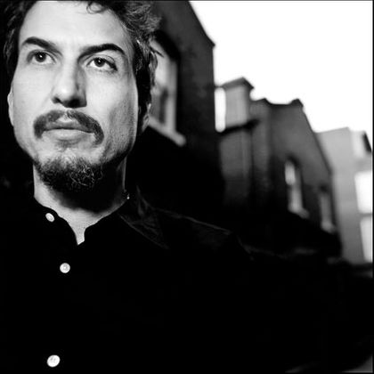Howe Gelb