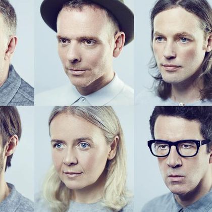 Belle & Sebastian