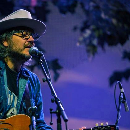 OLT18: Jeff Tweedy