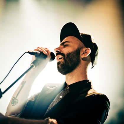Woodkid